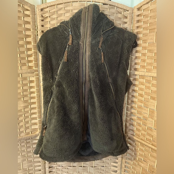 Kuhl Jackets & Blazers - Kuhl Flight Vest